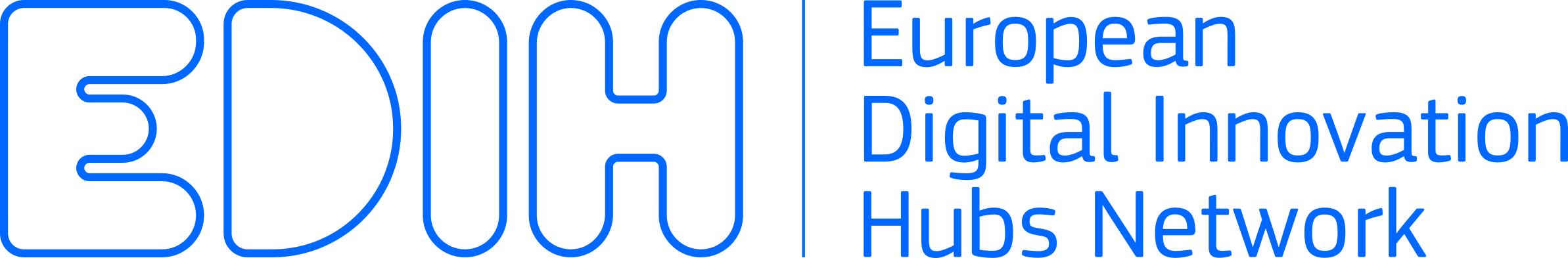European Digital Innovation Hubs Network