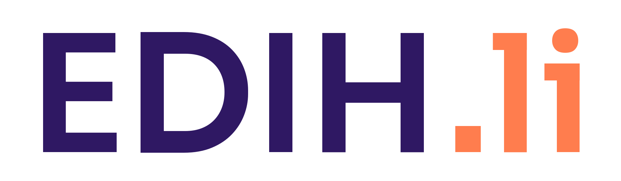 EDIH.li - öffnet edih.li