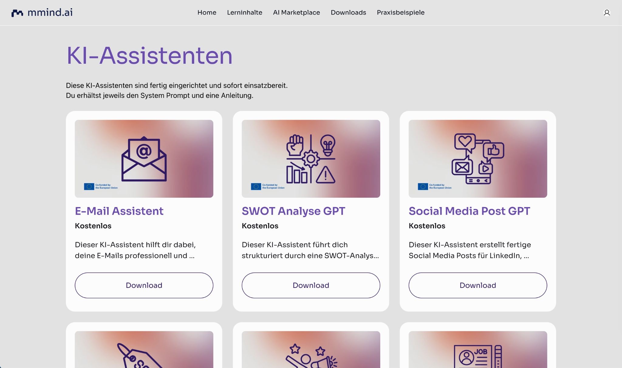 Die KI-Toolkits für praktische Unternehmensaufgaben
