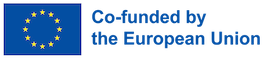 Co-funded by the European Union