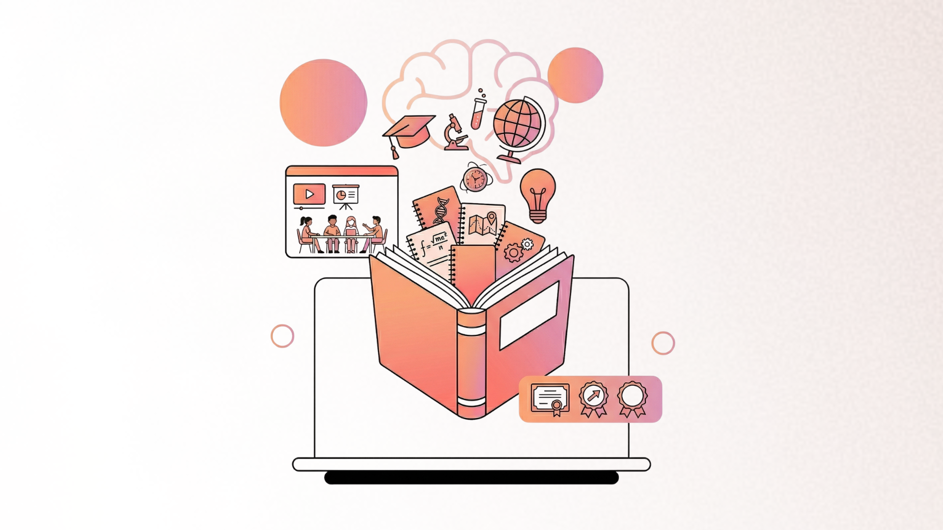 Learning material 2